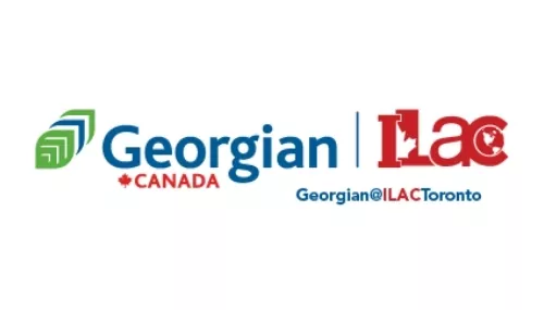 Georgian Ilac logo