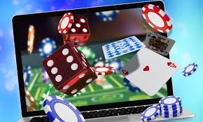 Comprehensive Online Casino List in the UK Comprehensive Online Casino List in the UK