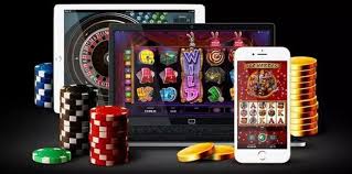 Discover Grand Eagle Casino A Comprehensive Overview