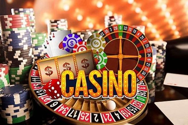 Discover the Thrilling World of Online Casinos in the UK