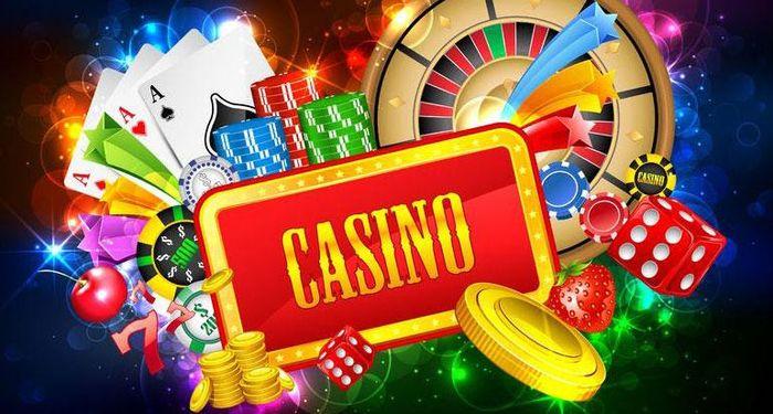 Discover the Thrills of Casino WildRobin Discover the Thrills of Casino WildRobin