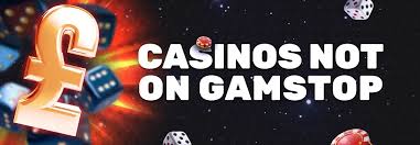 Discover the World of Non GamStop Casinos Discover the World of Non GamStop Casinos