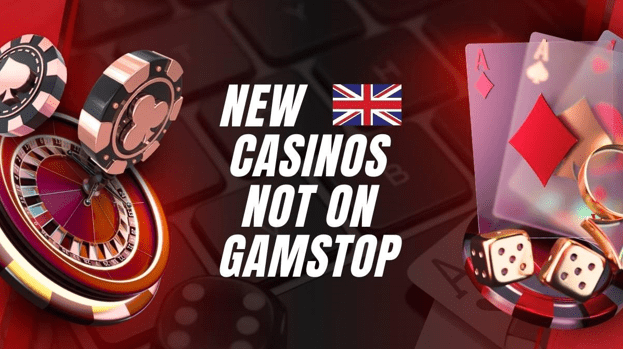 Discover the World of Non GamStop Casinos Discover the World of Non GamStop Casinos