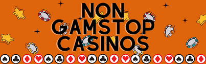 Discovering Non Gamstop UK Casino Sites A Guide for Players -1881547545