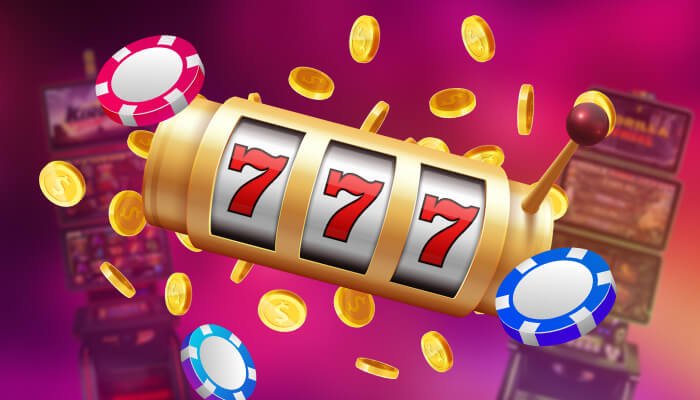 Experience the Thrills of Velobet Casino & Sportsbook Experience the Thrills of Velobet Casino & Sportsbook