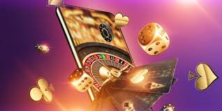 Experience the Thrills of Velobet Casino & Sportsbook Experience the Thrills of Velobet Casino & Sportsbook