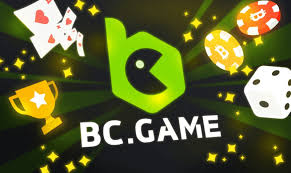 Exploring BC Game A New Era of Online Gaming in the United States