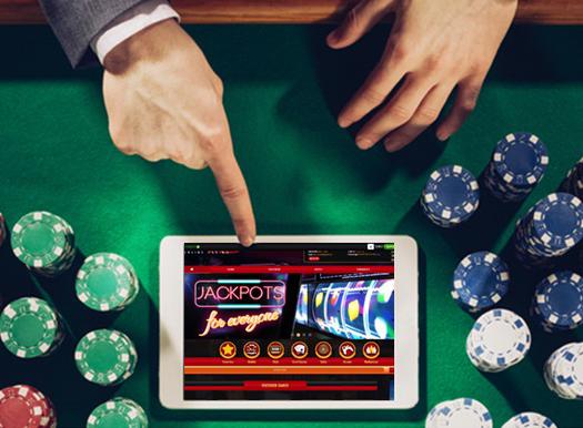 How Regulation Changes Are Shaping the Future of Online Casinos -1579325701
