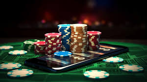 The Allure of Online Casino Slots Discover the Charm -274707077