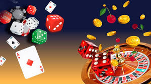 WildWild Online Casino UK Explore Thrilling Gaming Adventures