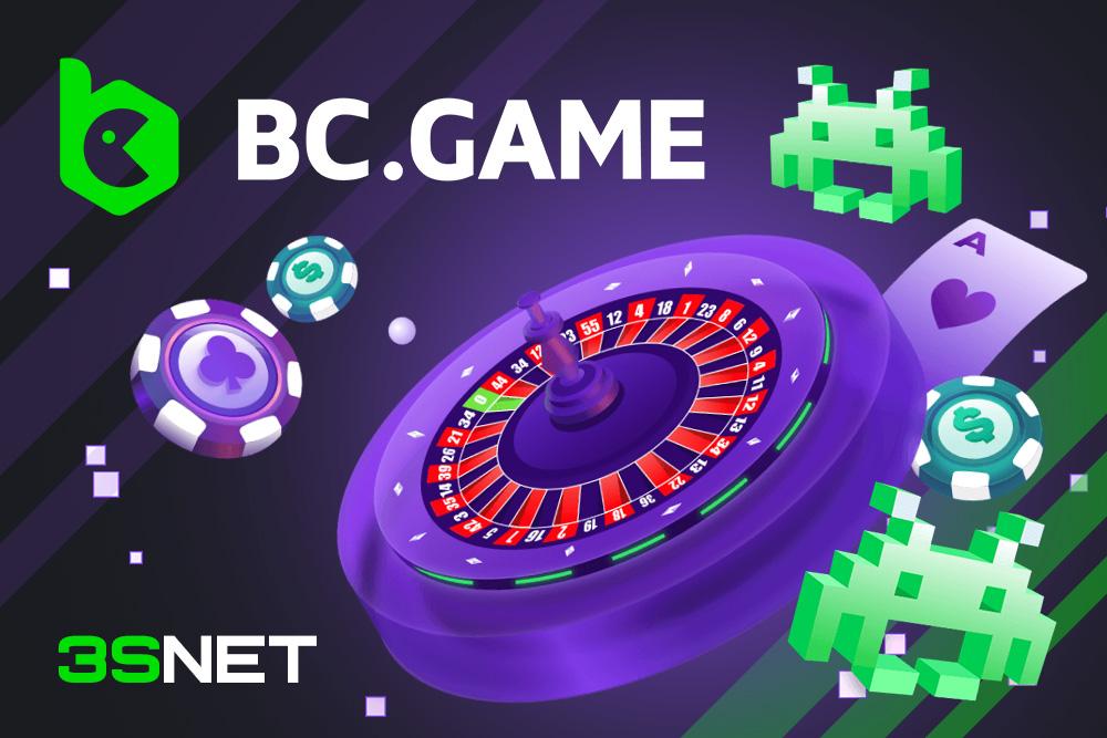 A Comprehensive Overview of the BC.Game Betting Platform