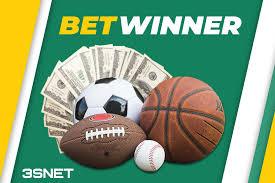 Explore Betwinner The Ultimate Betting Platform