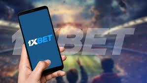 Explore the 1xBet App Your Ultimate Betting Companion 477953987