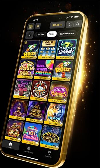 Gamdom Casino Online Slots Ваше Оконце в Мир Азартных Игр