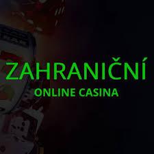 Bezpečné zahraniční casino Jak vybrat to nejlepší pro vaše online hraní