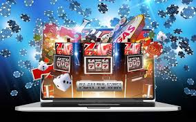 Discover the Excitement of Online Casino Scarlet 1375277815 Discover the Excitement of Online Casino Scarlet 1375277815
