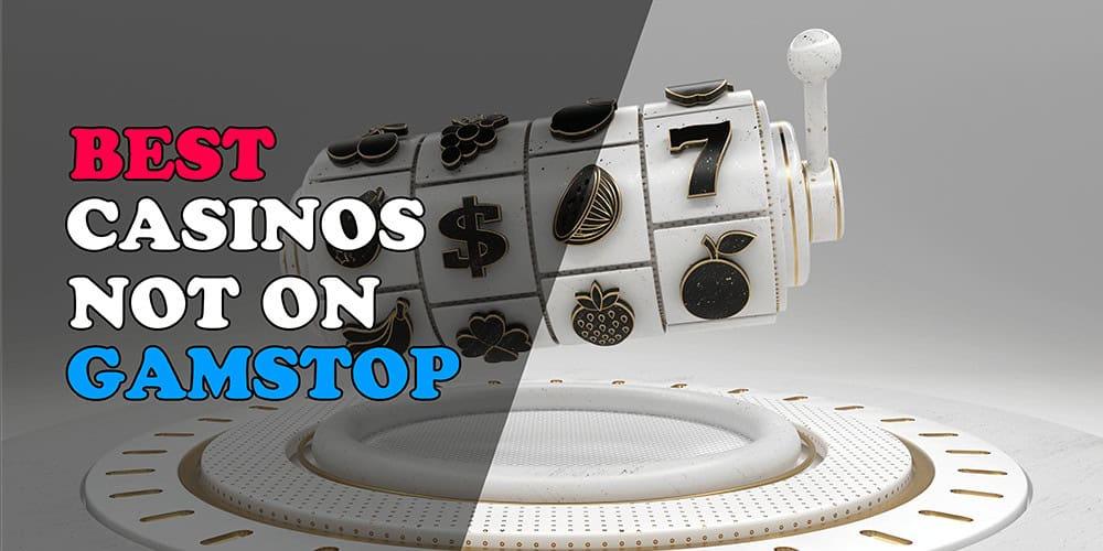 Discovering Brand New Casinos Not on GamStop -131755466