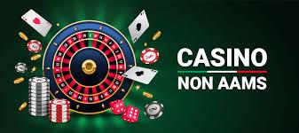 Scopri i Migliori Casino Online Stranieri e Divertiti in Sicurezza