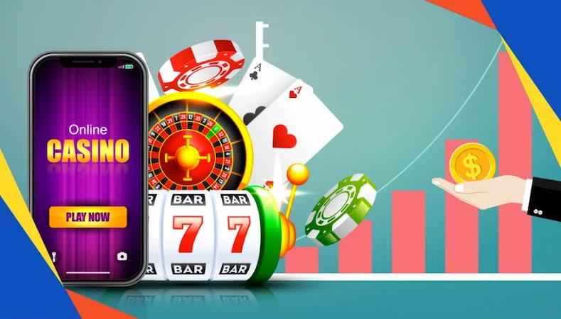 Caesars Casino Michigan – Обзор и возможности