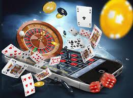 Explore the Excitement of Online Casino LumiBet UK