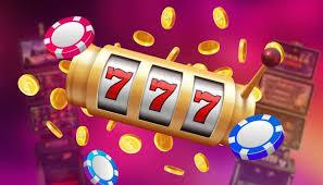 Koi Spins Casino Dive into the World of Exciting Games and Rewards