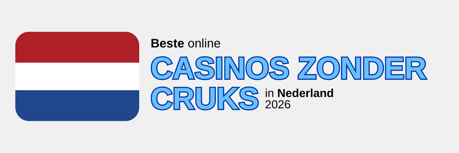 Betrouwbare Casino's Zonder CRUKS 1337146020