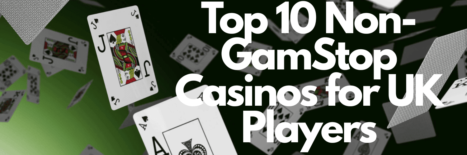 Discover New Non Gamstop Casino Sites for an Exciting Gaming Experience Discover New Non Gamstop Casino Sites for an Exciting Gaming Experience