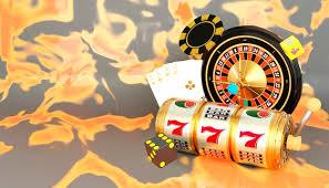 Discover the Thrilling World of Online Casino DuoBetz