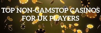Discover Top Casino Sites Not on Gamstop 1728899988