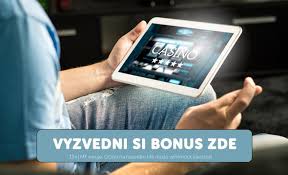 Nová česká online kasina 2026 Trendy, nabídky a očekávání