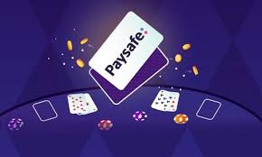 Online Casino mit Paysafecard – Sichere und Anonyme Zahlungen