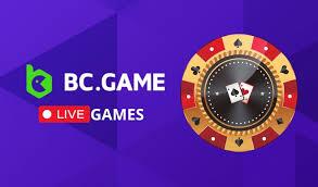 The Thrilling World of BC.Game Crash