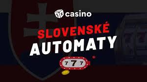 Zahraničné kasína pre Slovákov - Všetko, čo potrebujete vedieť