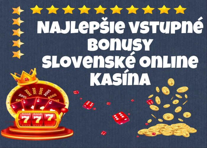 Zahraničné kasína Prečo sa oplatí hrať online Zahraničné kasína Prečo sa oplatí hrať online